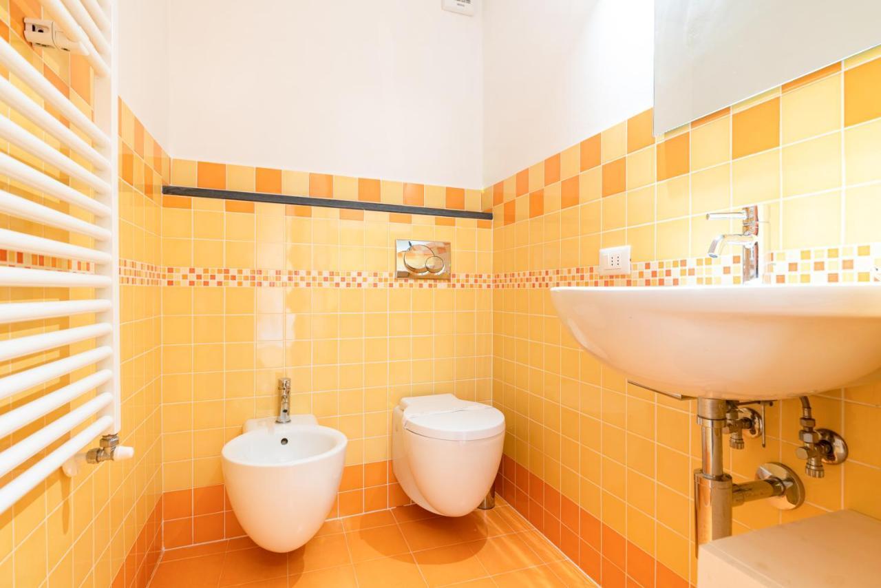 5Terre Experience Riomaggiore Central Penthouse Apartman Kültér fotó